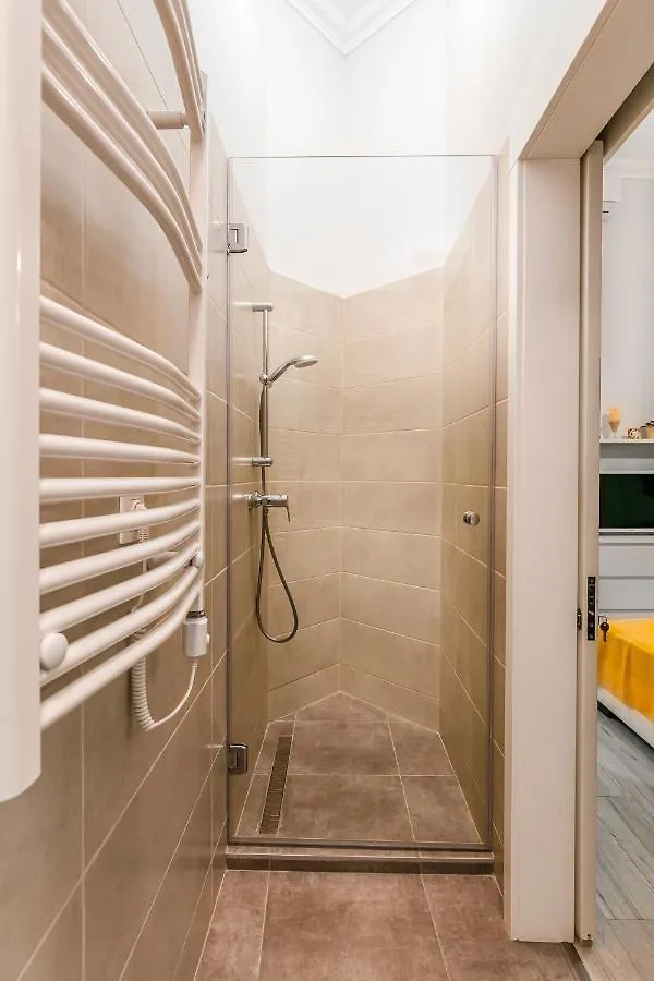 K51- Boutique Apartments, Best Location, By Bqa Budapest Hungary