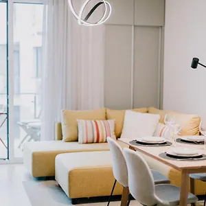  Apartment Elisabeth Downtown