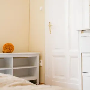  Apartment Your In Budapest: Cozy, & Silent