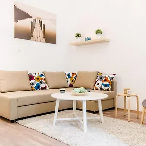 N28 Deluxe Apartamento