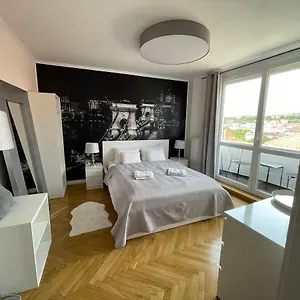  Apartment Budacastle Panoramic Luxurious Family Apt, Free Parking Included