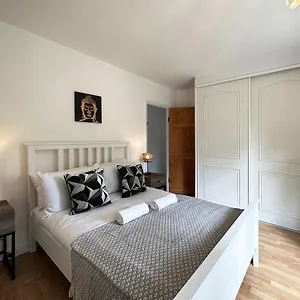 Maria's House In East London , Dagenham United Kingdom