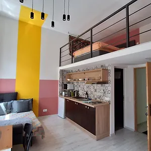  Apartment Tempo