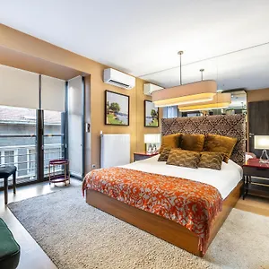 Deger 16 Residences , Istanbul Turkey